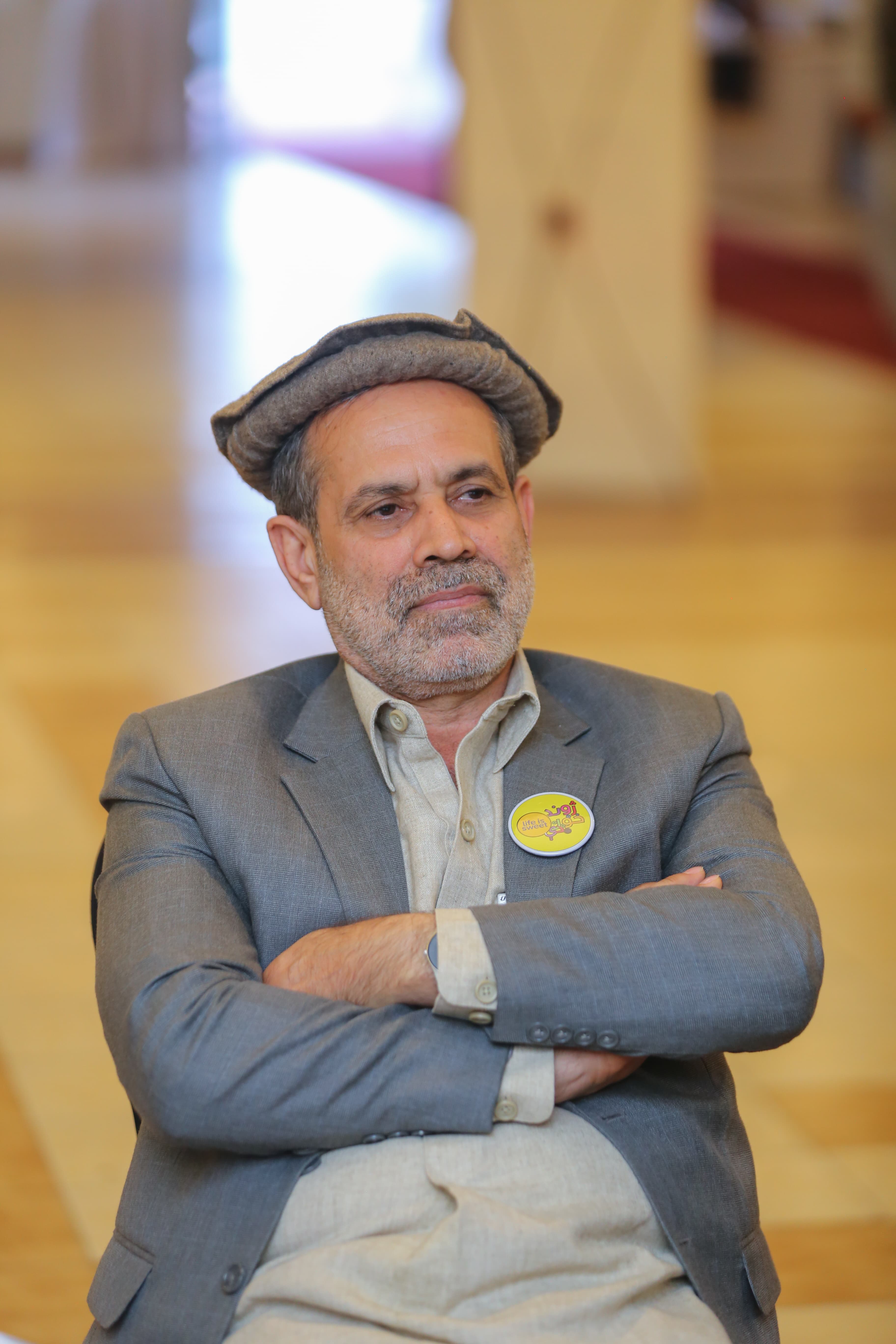 Asadullah Khan
