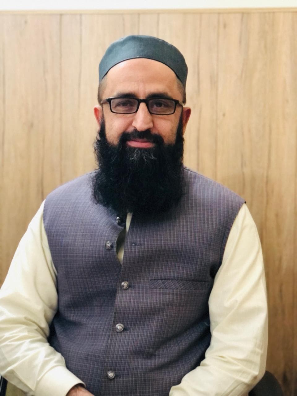 Dr. Muhammad Jawad