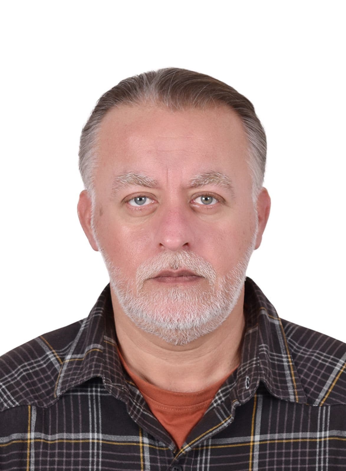 Faisal Inam