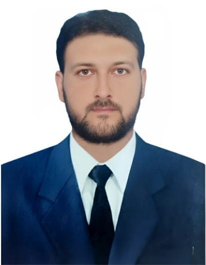 Mr. Salman Zaman