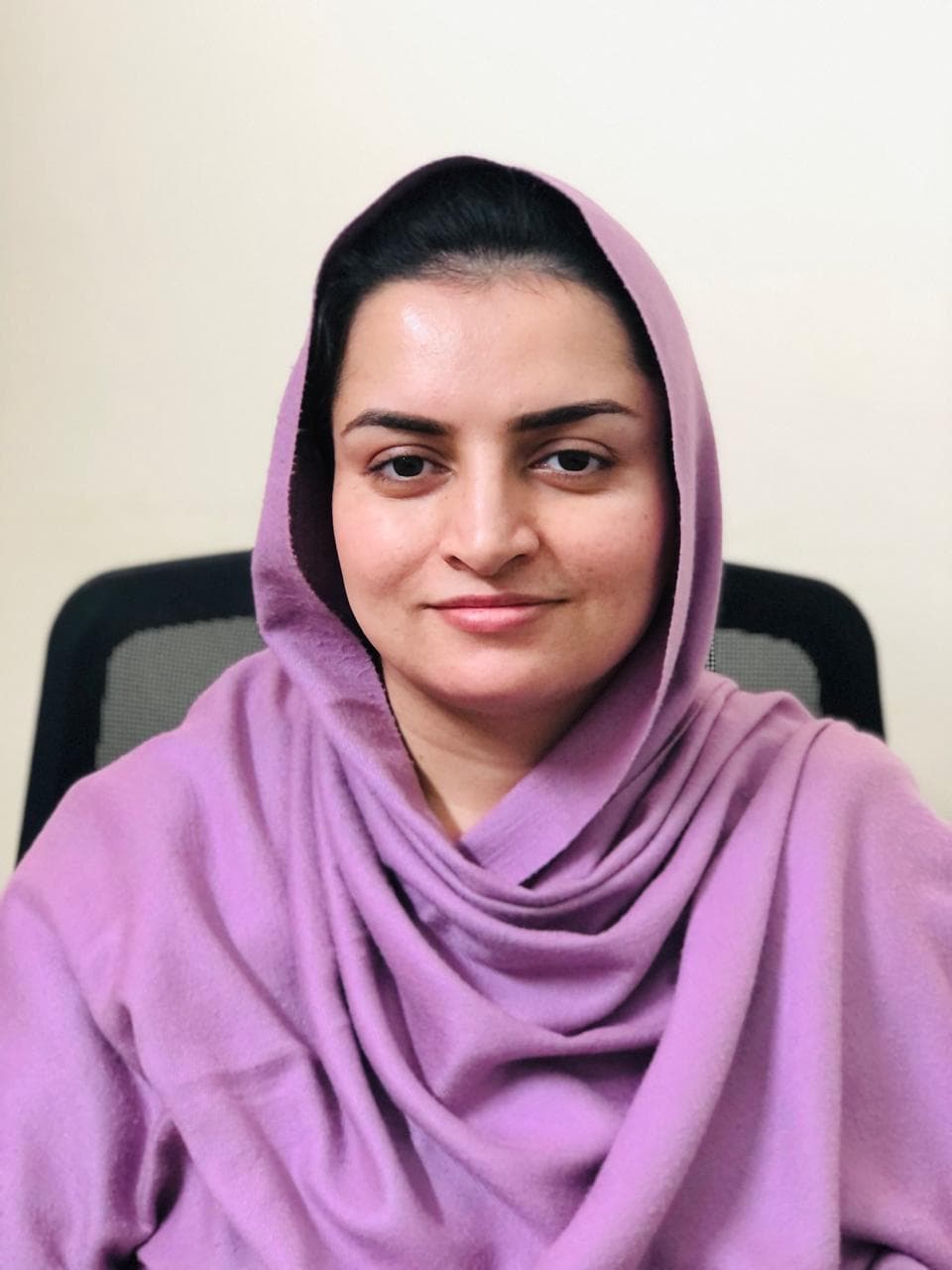 Dr. Sadiya Hassan