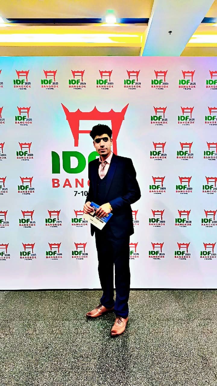 DPM. Habib